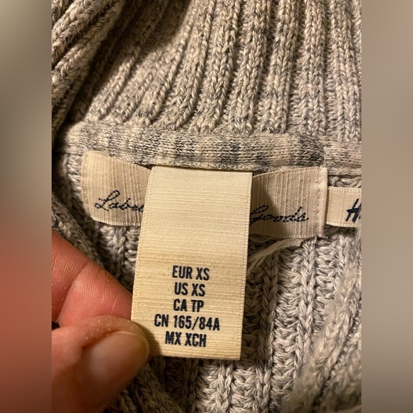 H&M men’s sweater size XS - Picture 7 of 7